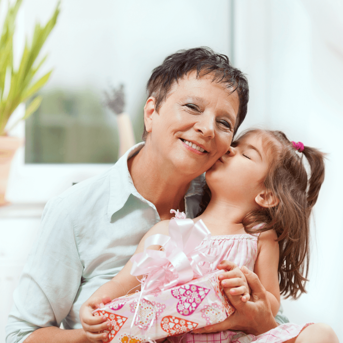 Granddaughter Appreciation Is Today The Special Day - lvjpj5r
