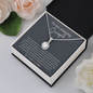 To Our Amazing Surrogate - We Will Forever Be Grateful - Eternal Hope Necklace