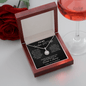 To My Smokin Hot Wife