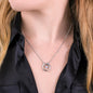 A Truly Amazing Leader - Lucky In Love Necklace