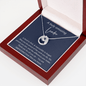 A Truly Amazing Leader - Lucky In Love Necklace