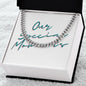 Our Special Moments Sample