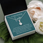 A Truly Amazing Leader - Alluring Beauty Necklace