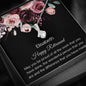 Happy Retirement - Alluring Beauty Necklace