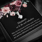 On To The Next Adventure - May You Be Proud - Alluring Beauty Necklace
