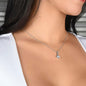 A Truly Amazing Police Officer Like You - Alluring Beauty Necklace