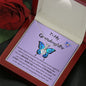 To My Granddaughter