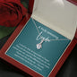 A Truly Amazing Leader - Alluring Beauty Necklace