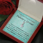 Thank You For Being An Amazing Delivery Driver - Alluring Beauty Necklace