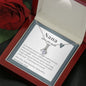 Nana Definition - Alluring Beauty Necklace