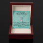 A Truly Amazing NICU Nurse - Alluring Beauty Necklace