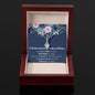 A Truly Amazing Police Officer Like You - Alluring Beauty Necklace