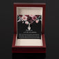 On To The Next Adventure - May You Be Proud - Alluring Beauty Necklace
