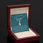 A Truly Amazing Leader - Alluring Beauty Necklace