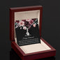 Happy Retirement - Alluring Beauty Necklace