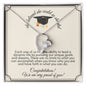 She Believed She Could - Forever Love Necklace