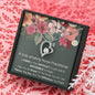 A Truly Amazing Nurse Practitioner - Forever Love Necklace