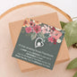 A Truly Amazing Nurse Practitioner - Forever Love Necklace