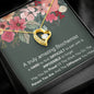 A Truly Amazing Biochemist - Forever Love Necklace