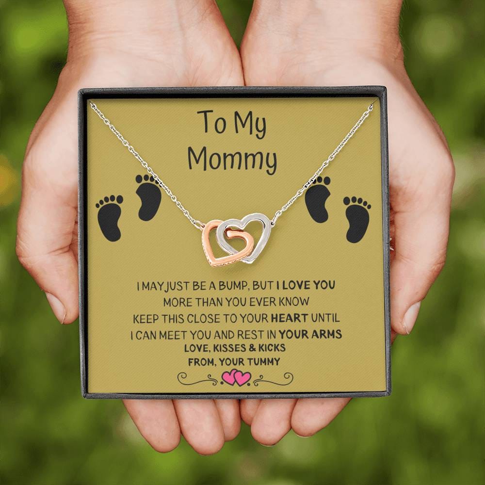 To My Mommy