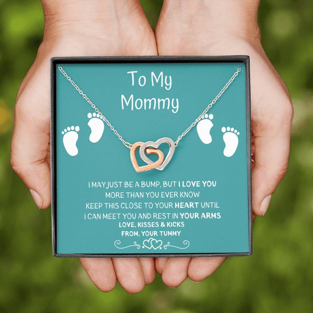 To My Mommy