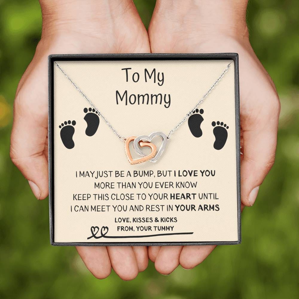 To My Mommy