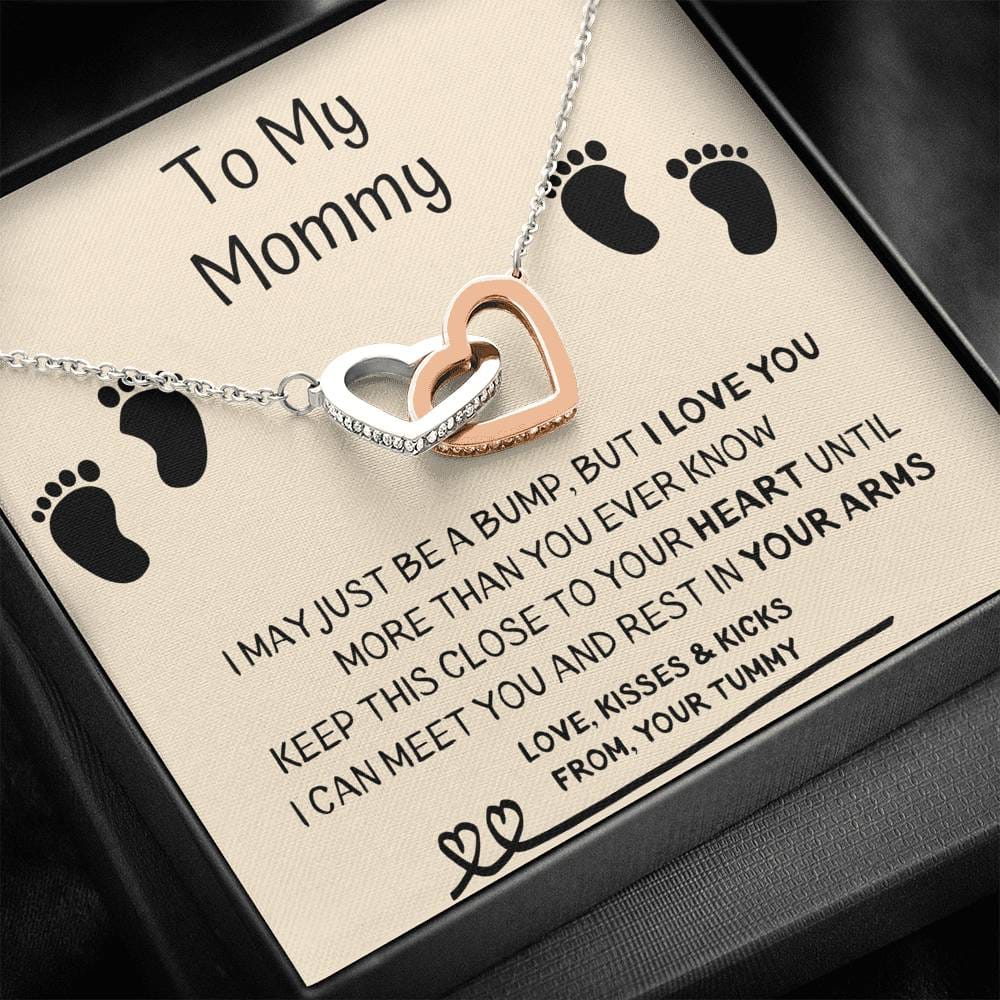 To My Mommy