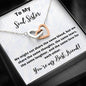 To My Soul Sister - You're My Best Friend