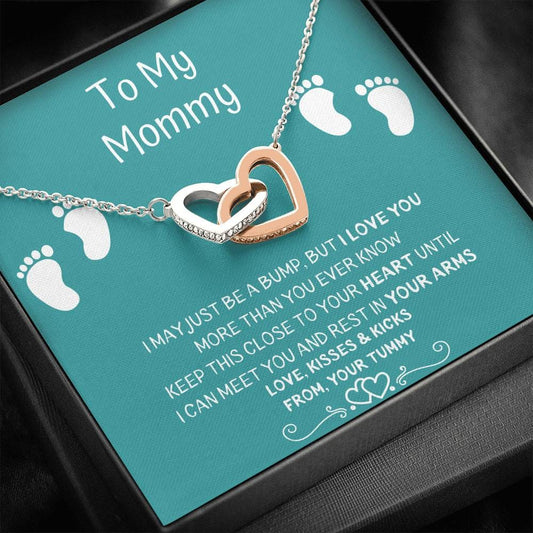 To My Mommy