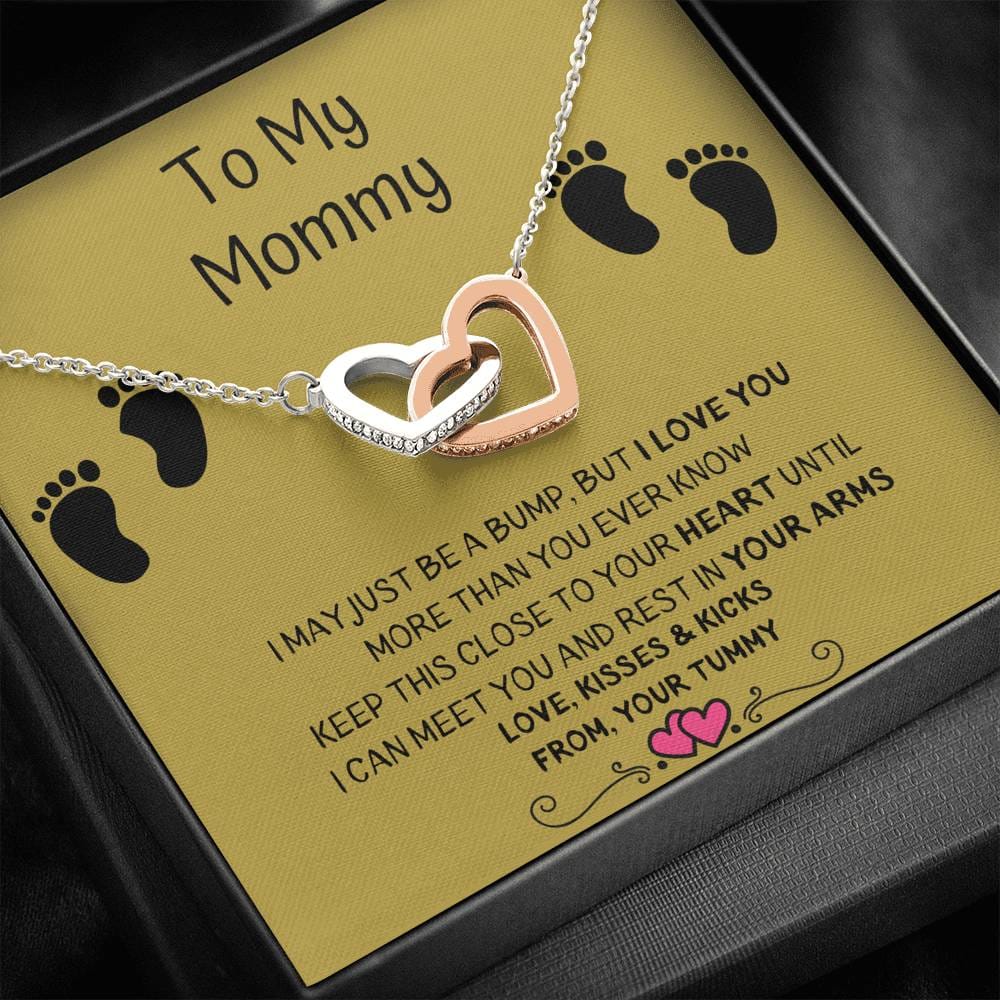 To My Mommy