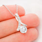 Patentante - Alluring Beauty Necklace