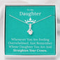 To My Daughter - Straighten Your Crown