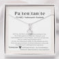 Patentante - Alluring Beauty Necklace