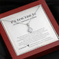 Patentante - Alluring Beauty Necklace