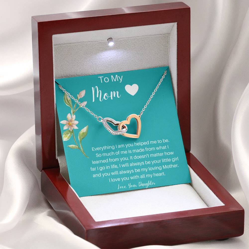 To My Mom - Everything I Am