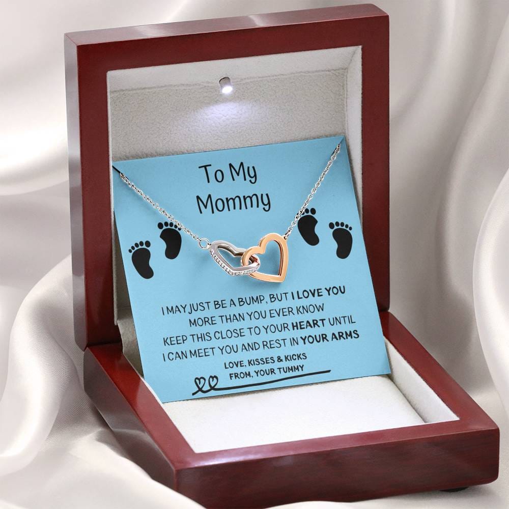 To My Mommy