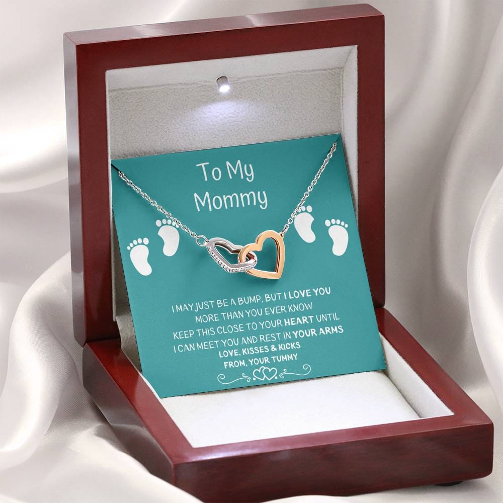 To My Mommy