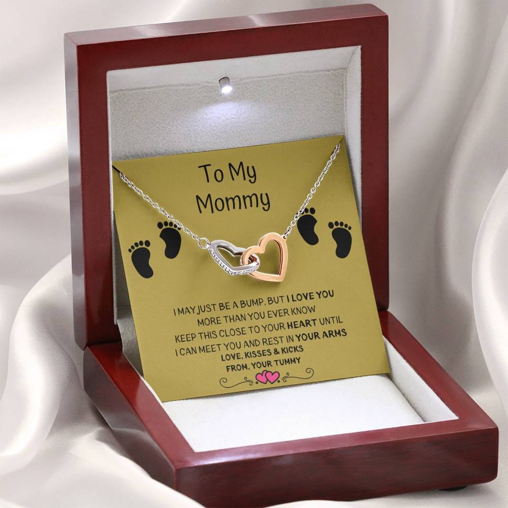 To My Mommy