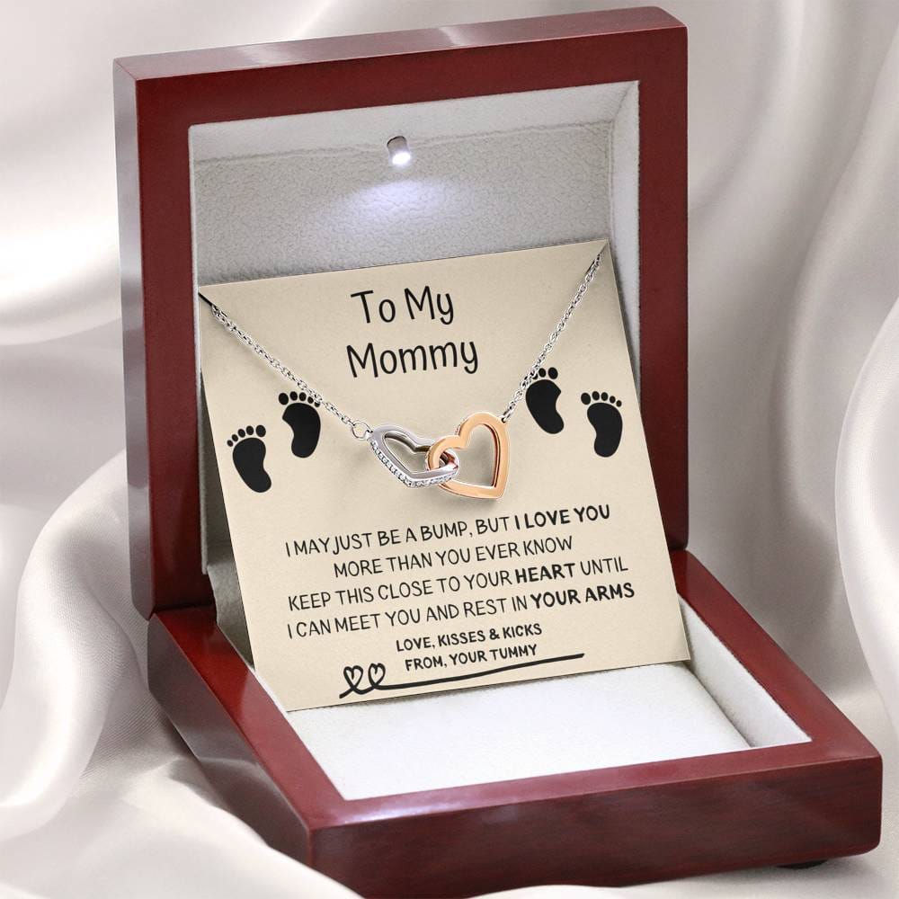 To My Mommy