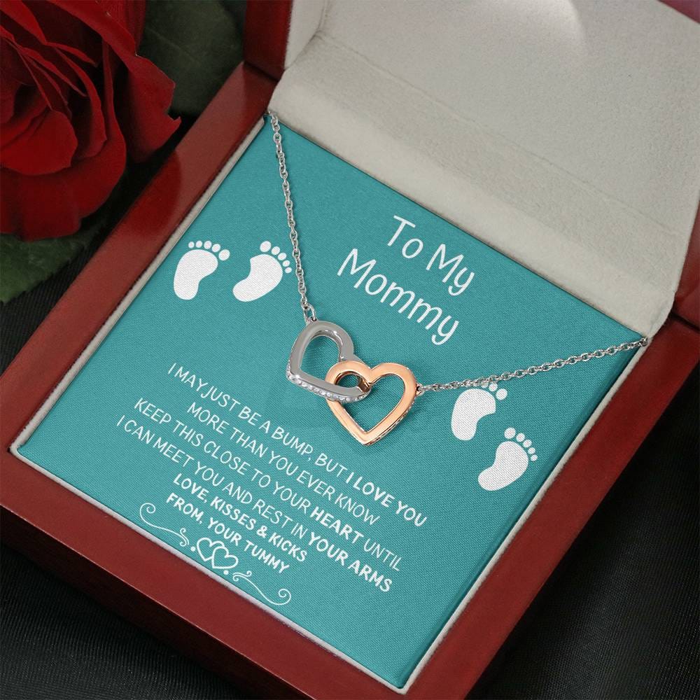 To My Mommy