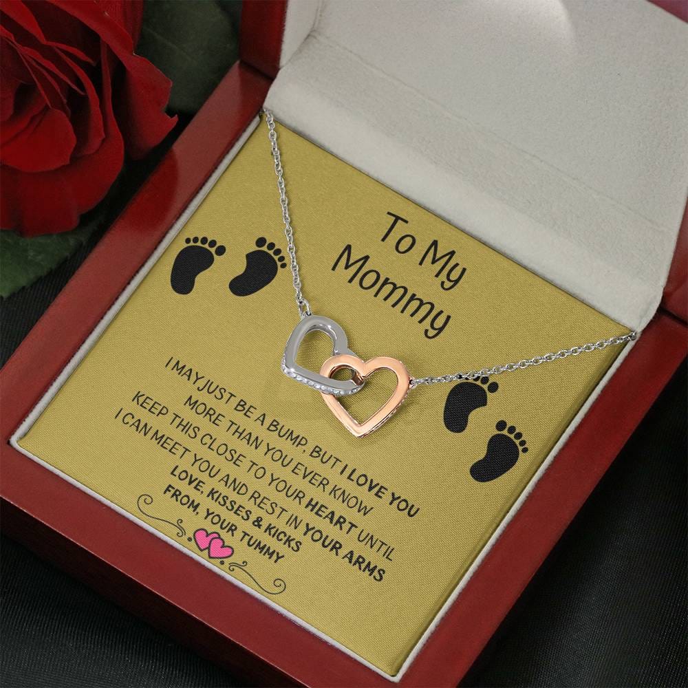 To My Mommy