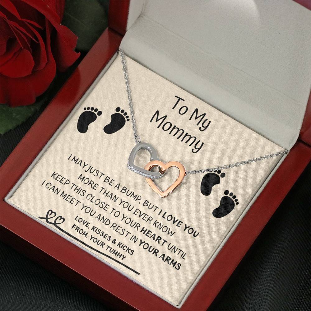 To My Mommy
