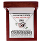 Gratulation Zu Deinem Schulabschluss - Interlocking Hearts Necklace