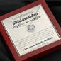 To My Beautiful Shieldmaiden