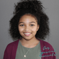 To My Daughter - Never Fear - Love Knot Necklace