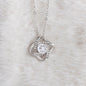 Love Knot - Rotating Rose Gift Box