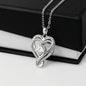 Love You Always Necklace