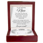 To My Amazing Niece | Love You So Much | Custom Engraved Cuff Bracelet