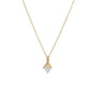 To My Girlfriend - If I Could Give You One Thing In Life - Alluring Beauty Necklace