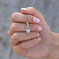 To My Daughter In Law - My Daughter In Heart - Alluring Beauty Necklace